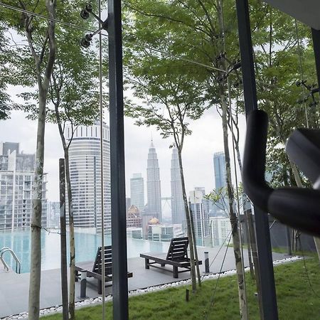 Dorsett Residences By Homes Asian Kuala Lumpur Exterior photo